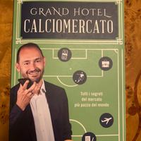 Libro grand hotel calciomercato