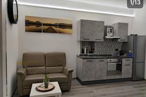 Appartamento a pochi passi dalla stazione fossata