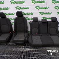 SEDILI PER SEAT LEON 5F8 ST ANNO 2018