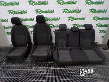 SEDILI PER SEAT LEON 5F8 ST ANNO 2018