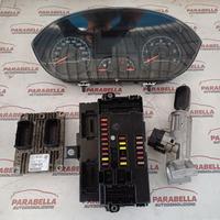 Kit messa in moto per Fuat Ducato 3.0 benzina meta