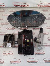 Kit messa in moto per Fuat Ducato 3.0 benzina meta