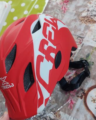casco per bambini
