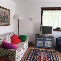 Bilocale in montagna