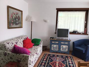 Bilocale in montagna