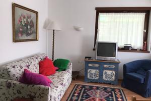 Bilocale in montagna