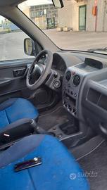 Furgoncino peugeot ranch 2000hdi prezzo trattabile