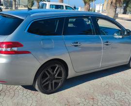 PEUGEOT 308 3ª serie - 2019