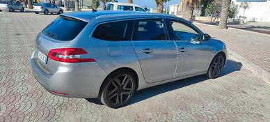 PEUGEOT 308 3ª serie - 2019