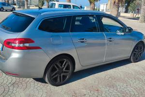 PEUGEOT 308 3ª serie - 2019
