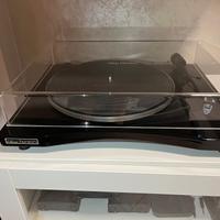 New Horizon GD 1 SE + AT 95 C nuova! giradischi