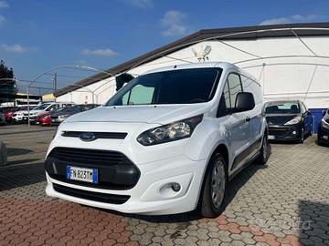 FORD connect 1.5 tdci passo lungo