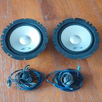 Altoparlanti Alpine SXE-1750S