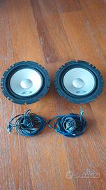 Altoparlanti Alpine SXE-1750S