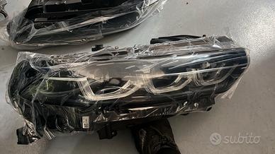 Faro destro Alfa Romeo Tonale full led