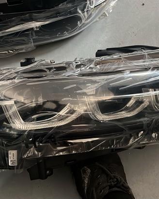 Faro destro Alfa Romeo Tonale full led