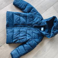 giacca Blukids 116 cm