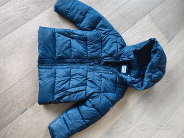 giacca Blukids 116 cm