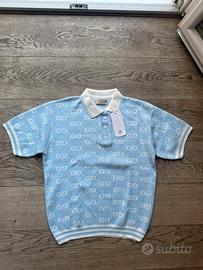 Polo gucci