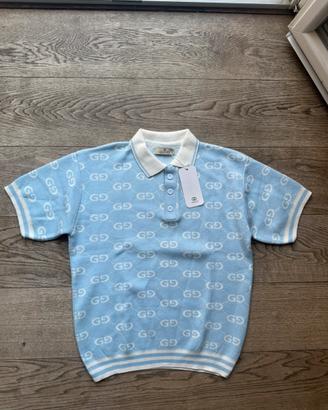 Polo gucci