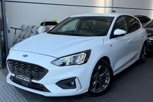 FORD Focus 1.0 EcoBoost Hybrid 125CV 5p.ST L.