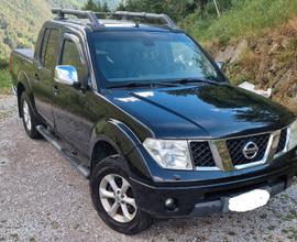 NISSAN Navara 2ª serie - 2010 Pick Up