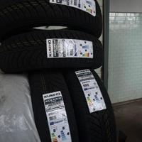 Pneomatici nuovi kumho