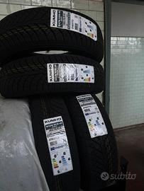 Pneomatici nuovi kumho