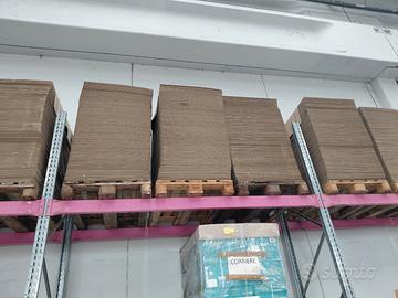 fogli di cartone 120x80