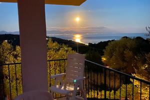 Casa vacanza vista mare marina di camerota