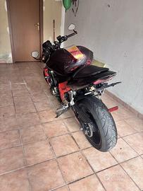 Kawasaki 750