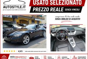 BMW Z4 sDrive28i SPORTAUTOMATIC Roadster