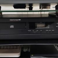 Compact disc Player AMC CDM7