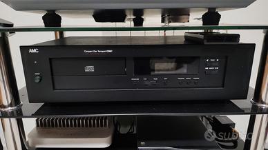 Compact disc Player AMC CDM7