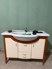Mobile bagno