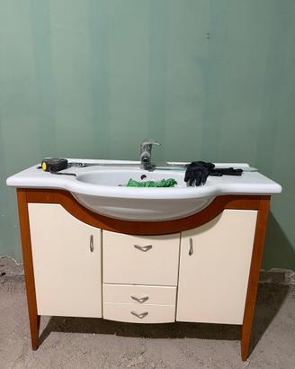 Mobile bagno