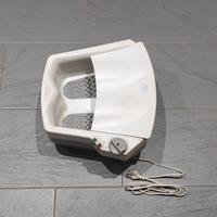 Massaggiatore per piedi