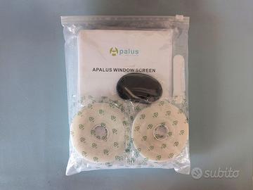 Zanzariera Universale Finestra 130 x 150 cm - x2