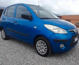 Hiunday I 10 diesel 1.1