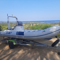 Sacs mt 5 +honda 40/60