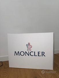 Piumino moncler