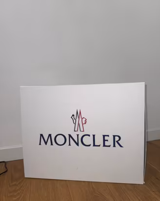 Piumino moncler