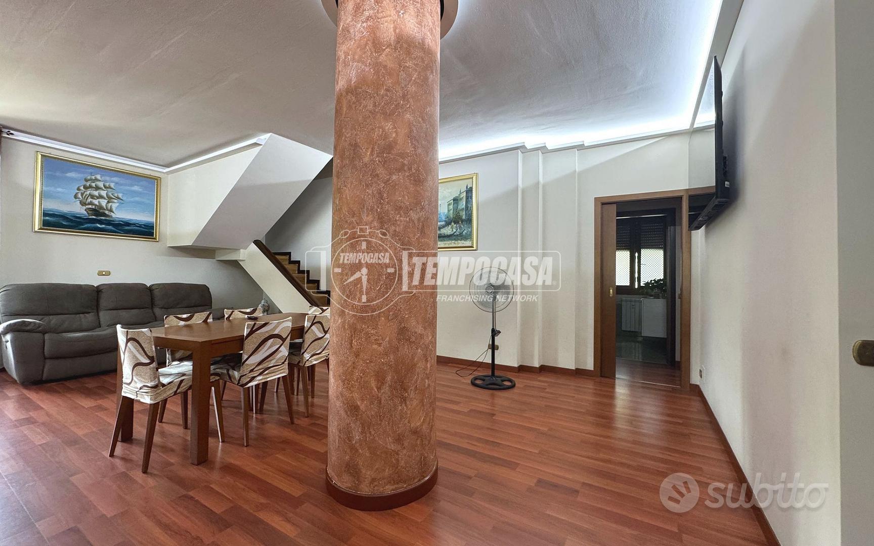 Appartamento – Villa Carcina, Villa - Vista 3
