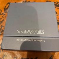 BRACCIALETTO DI PAGAMENTO TAPSTER
