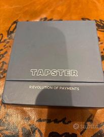 BRACCIALETTO DI PAGAMENTO TAPSTER