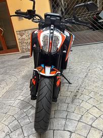 Ktm 790 duke depo. A2