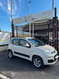 Fiat Panda 0.9 TwinAir Turbo Natural Power Lounge