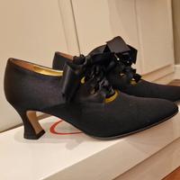 scarpa elegante AdrianaV. Campanile n.36 e 1/2