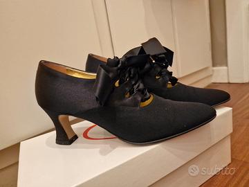 scarpa elegante AdrianaV. Campanile n.36 e 1/2