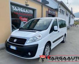 Fiat Scudo 2.0 MJT/130 Panorama Executive 8 posti